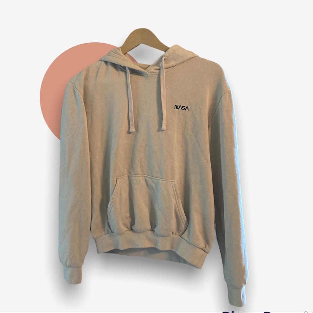 H&M NASA sweatshirt